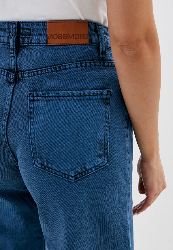 фото Джинсы mossmore