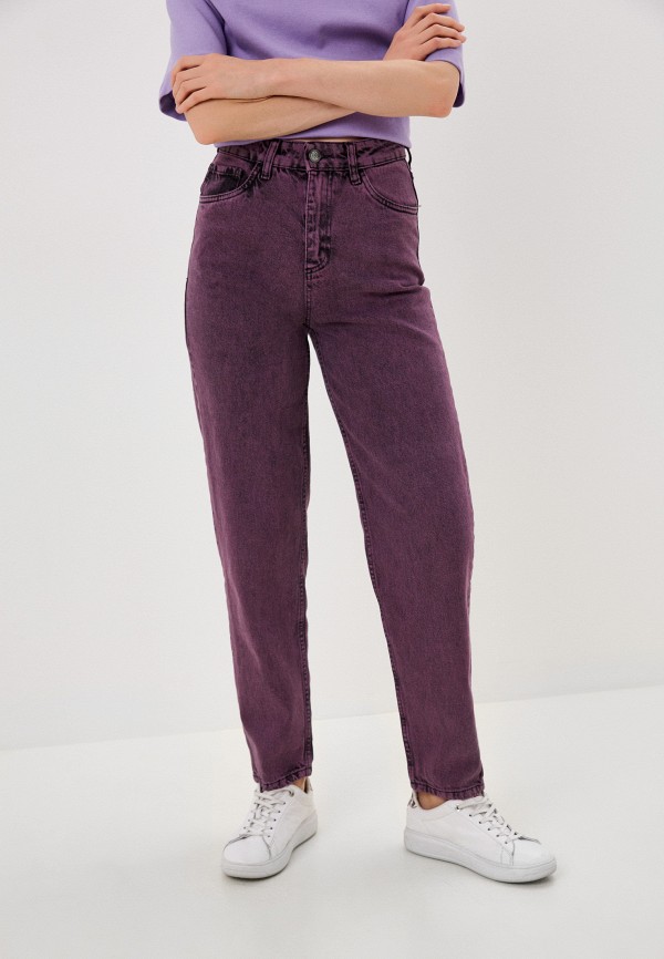 фото Джинсы mossmore