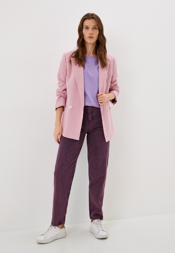 фото Джинсы mossmore