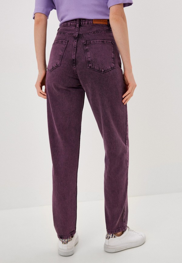 фото Джинсы mossmore