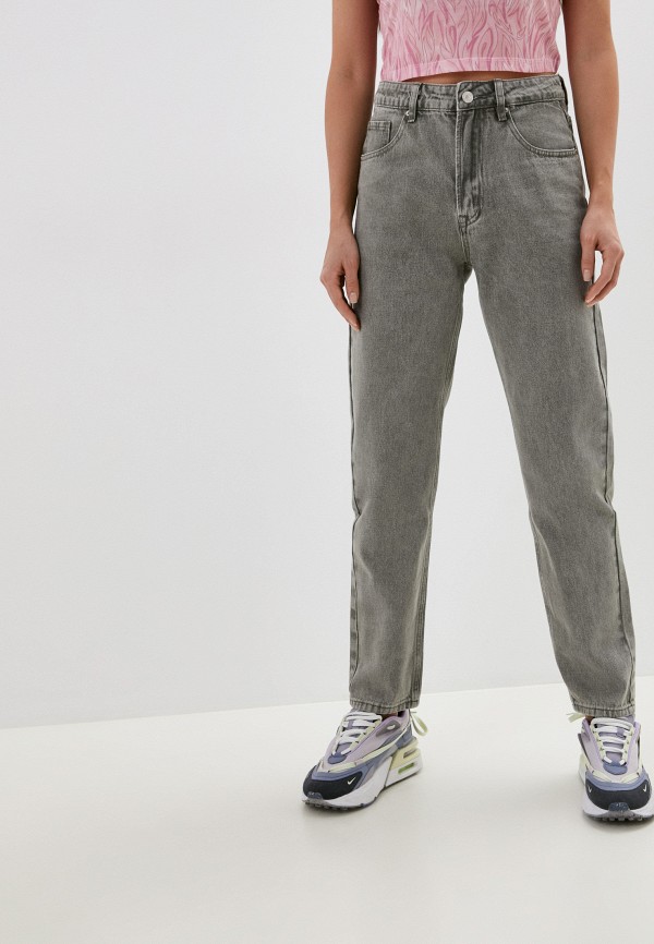 фото Джинсы mossmore