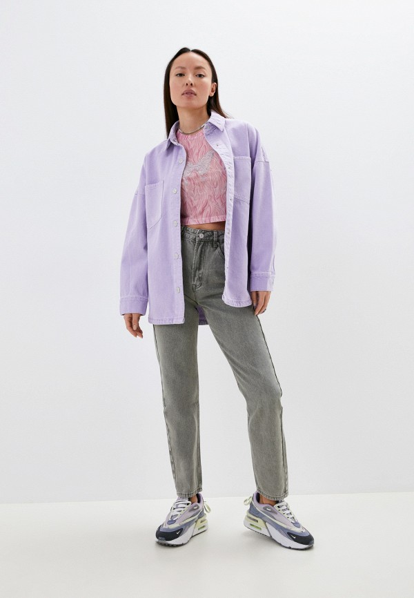 фото Джинсы mossmore