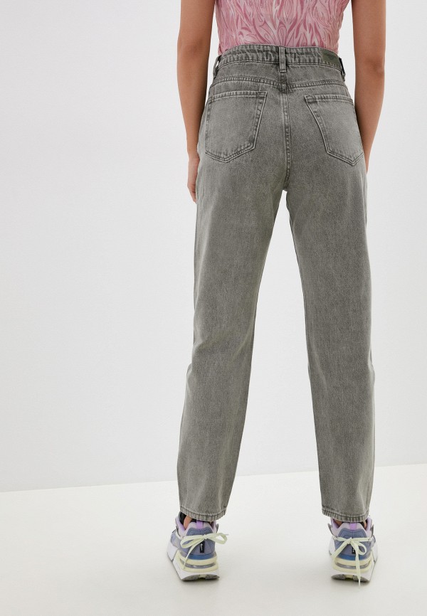 фото Джинсы mossmore