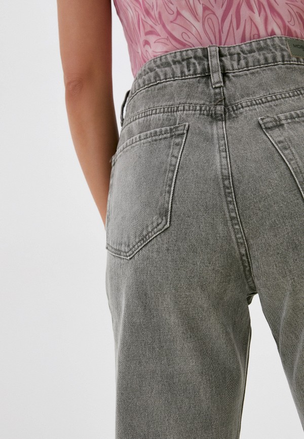 фото Джинсы mossmore