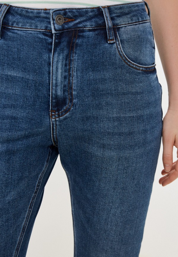 фото Джинсы mossmore