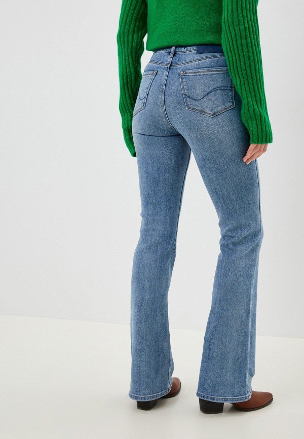 фото Джинсы mossmore