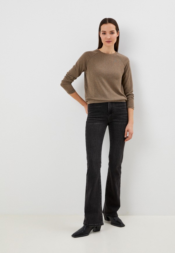 фото Джинсы mossmore