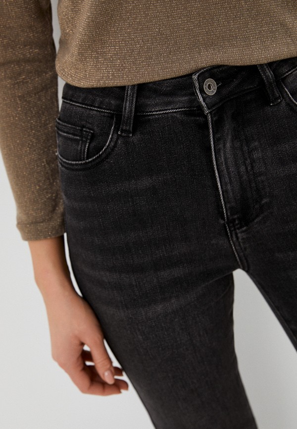 фото Джинсы mossmore