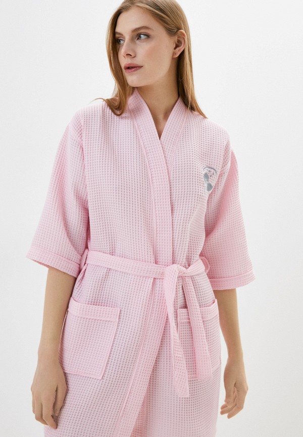 фото Халат домашний arloni