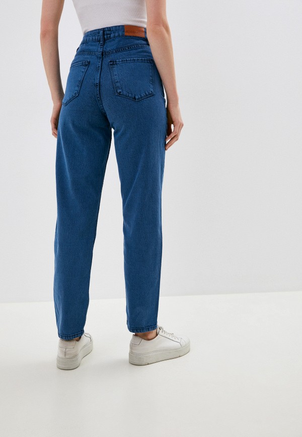 фото Джинсы mossmore