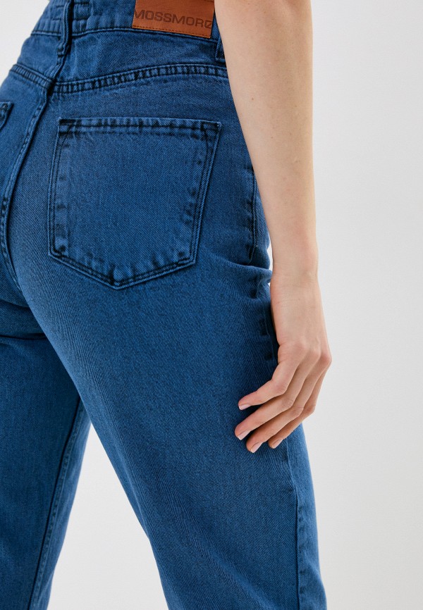 фото Джинсы mossmore
