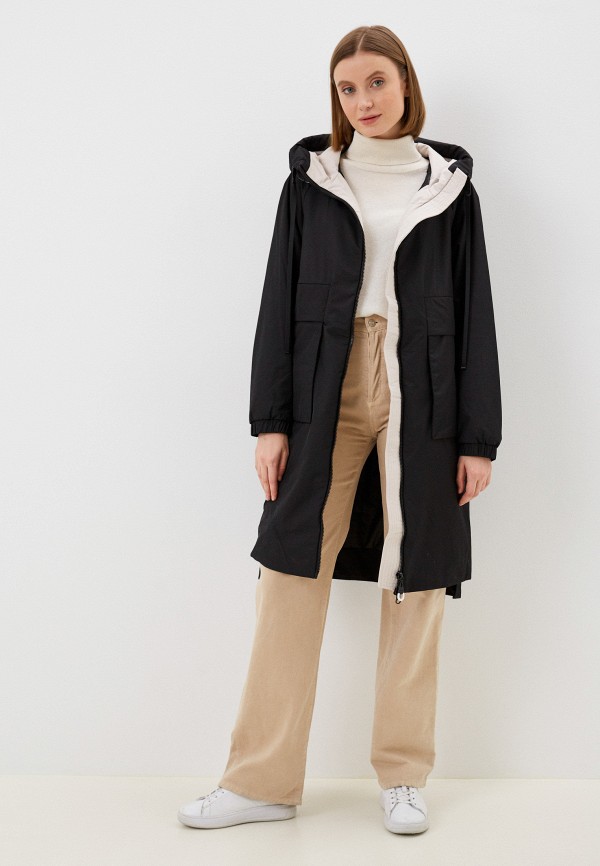 фото Куртка утепленная morozoff