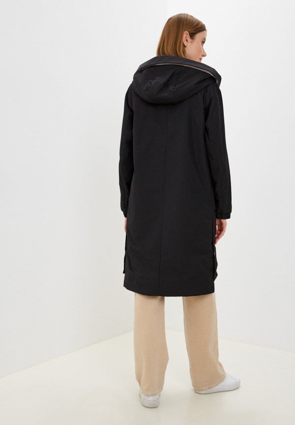 фото Куртка утепленная morozoff