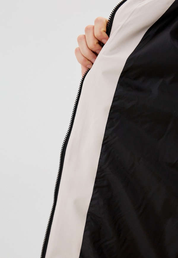 фото Куртка утепленная morozoff