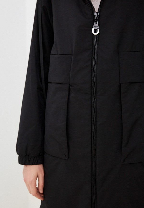 фото Куртка утепленная morozoff