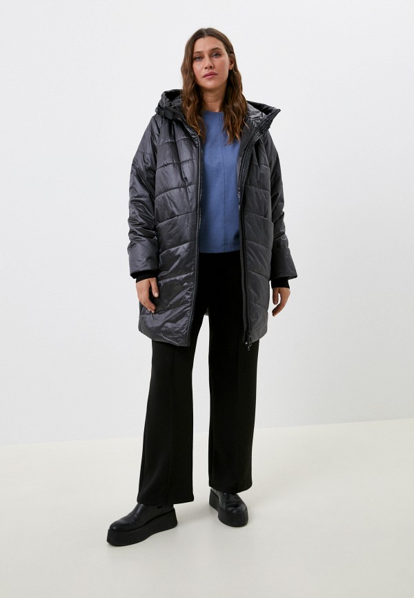 фото Куртка утепленная morozoff