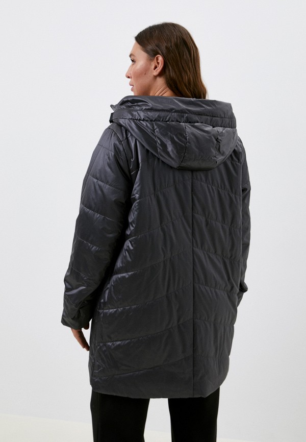 фото Куртка утепленная morozoff