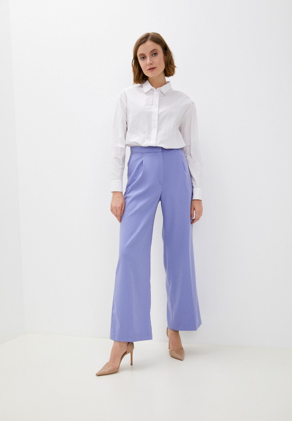 фото Брюки katya ander