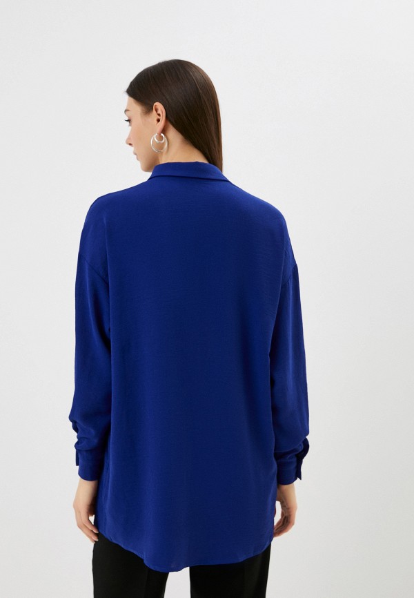 фото Рубашка vivostyle