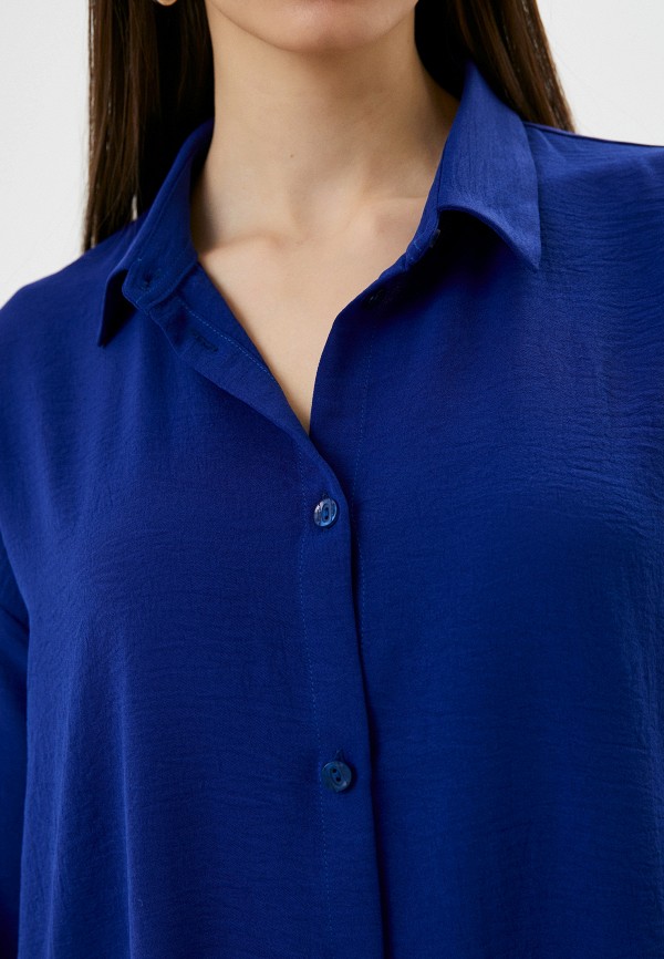 фото Рубашка vivostyle