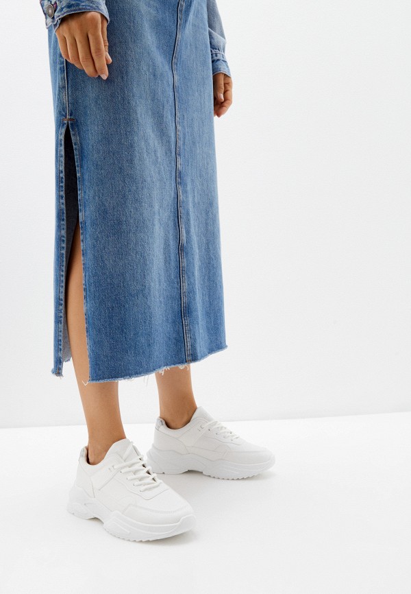 фото Кроссовки pulse