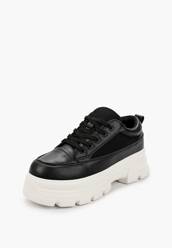 фото Ботинки instreet