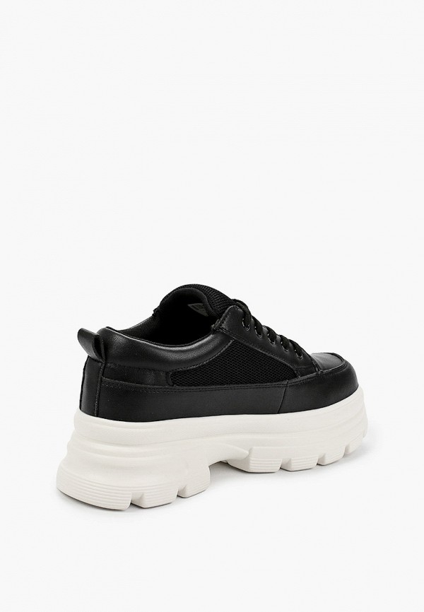 фото Ботинки instreet