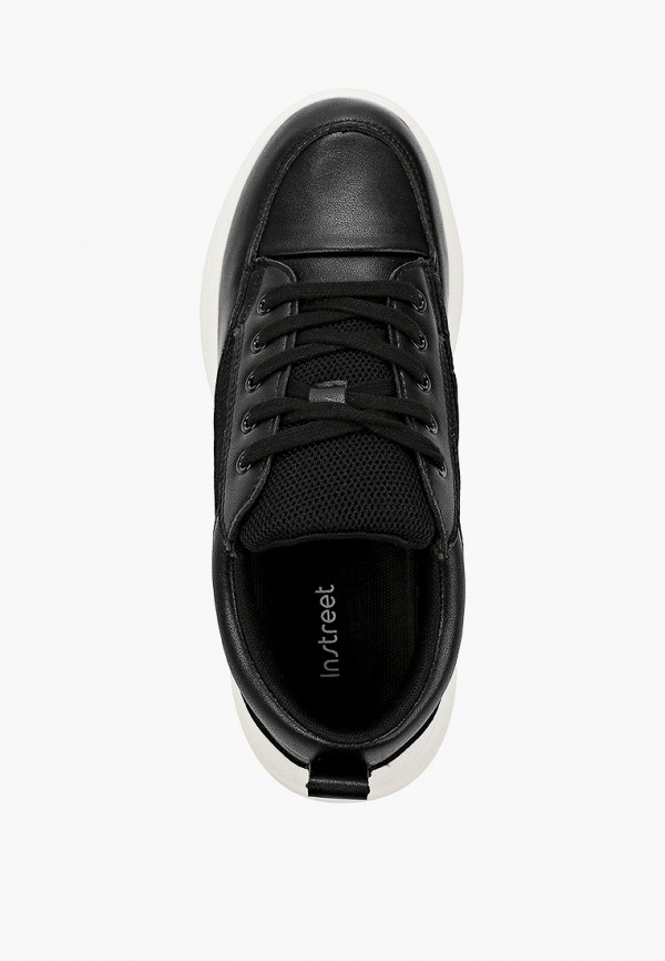 фото Ботинки instreet