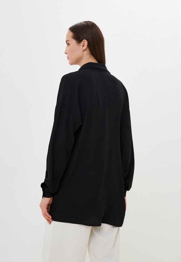 фото Рубашка vivostyle