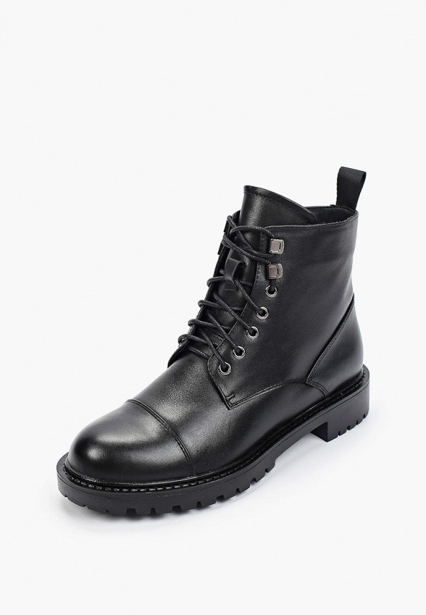 фото Ботинки helena berger