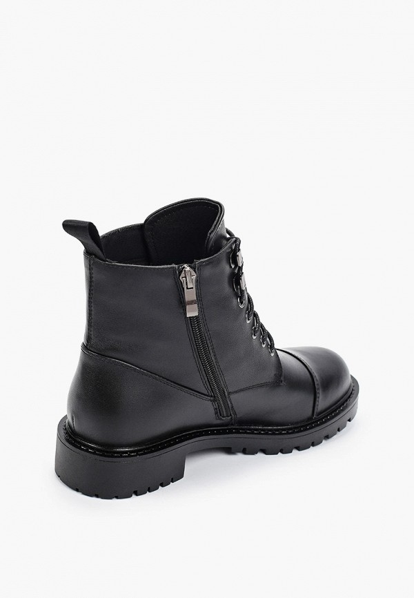 фото Ботинки helena berger