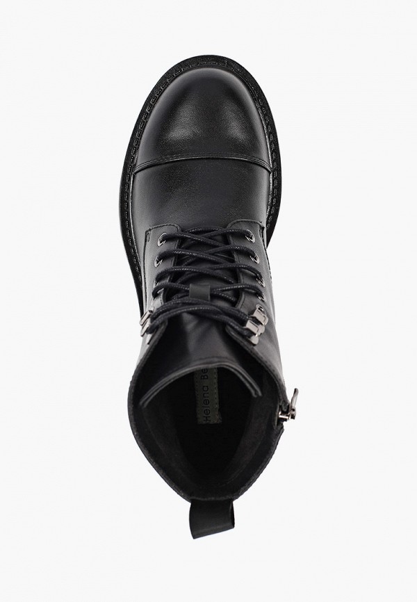 фото Ботинки helena berger