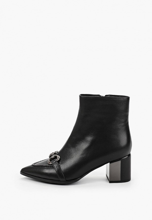 фото Ботильоны helena berger