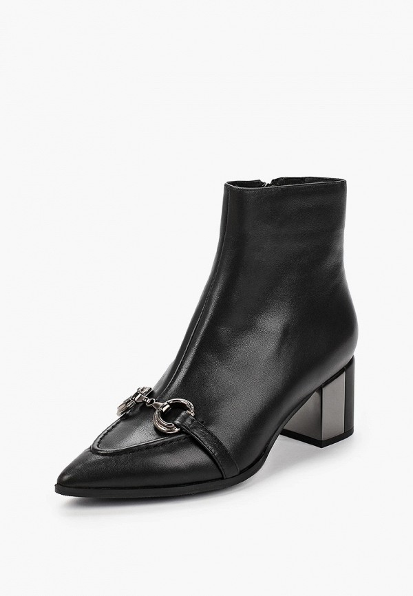 фото Ботильоны helena berger