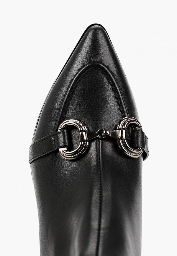 фото Ботильоны helena berger