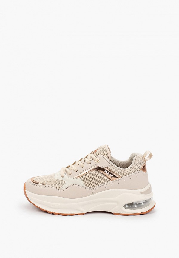 фото Кроссовки pulse