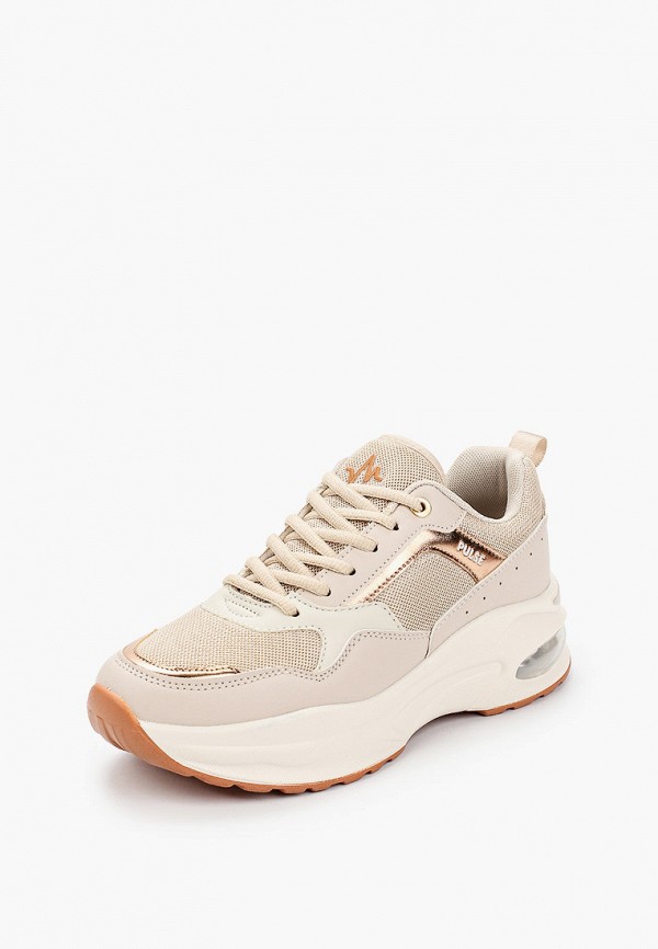 фото Кроссовки pulse