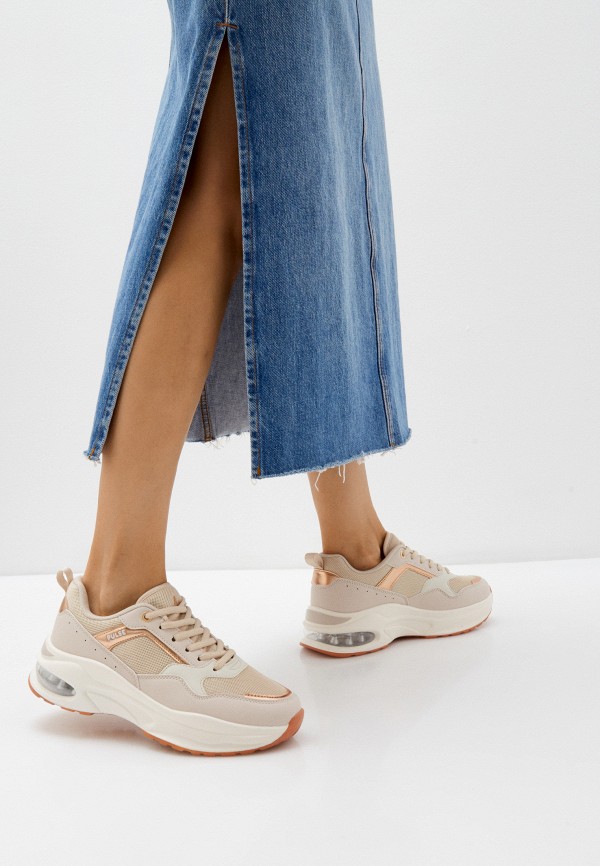 фото Кроссовки pulse