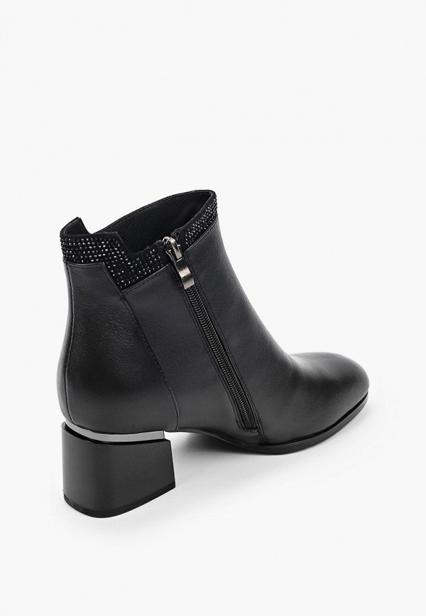 фото Ботильоны helena berger