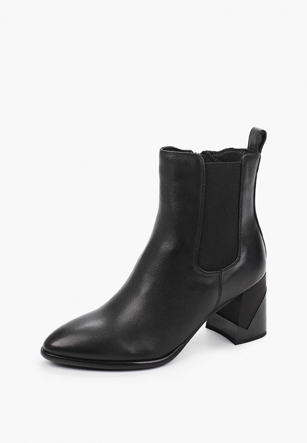 фото Ботильоны helena berger