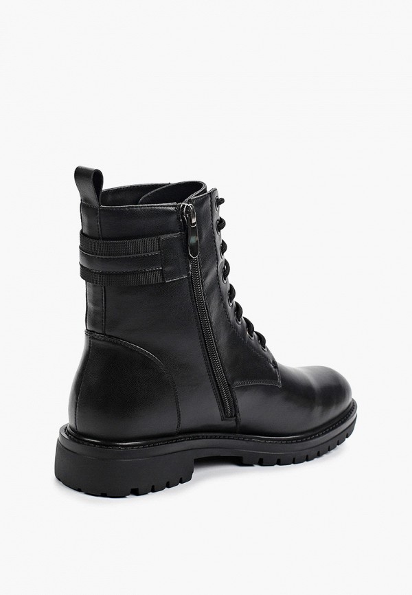 фото Ботинки helena berger