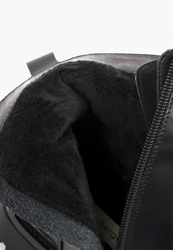 фото Ботинки helena berger