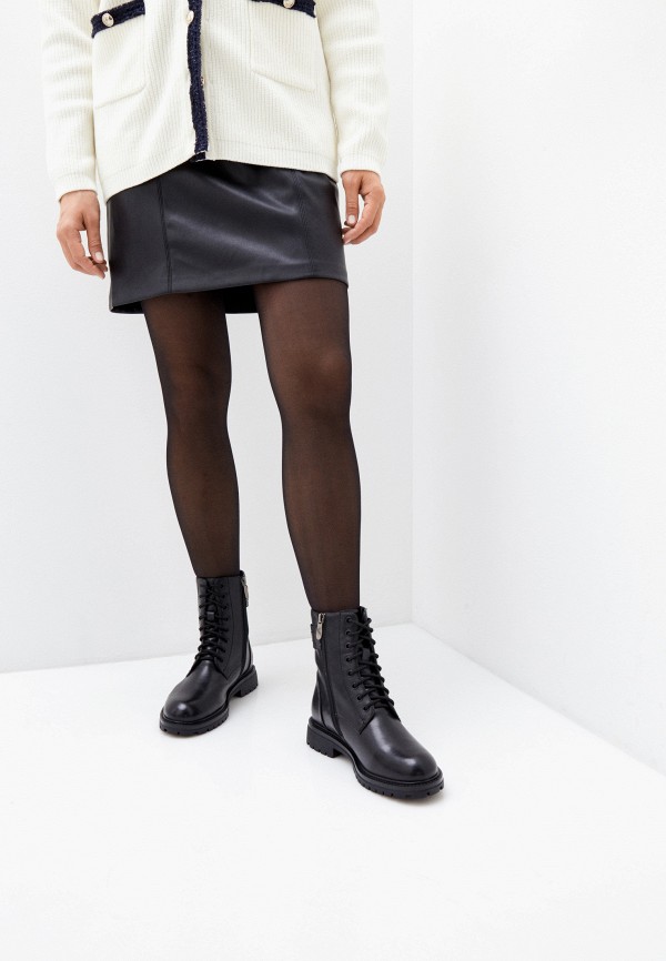 фото Ботинки helena berger