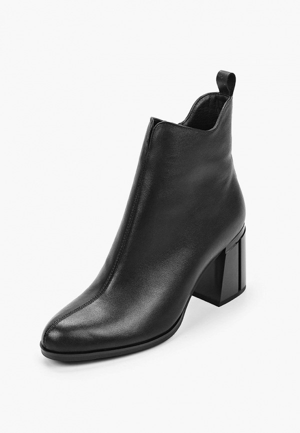 фото Ботильоны helena berger