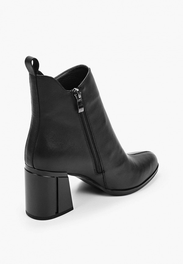 фото Ботильоны helena berger