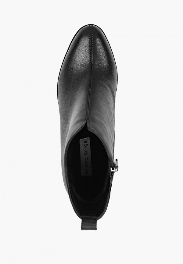 фото Ботильоны helena berger