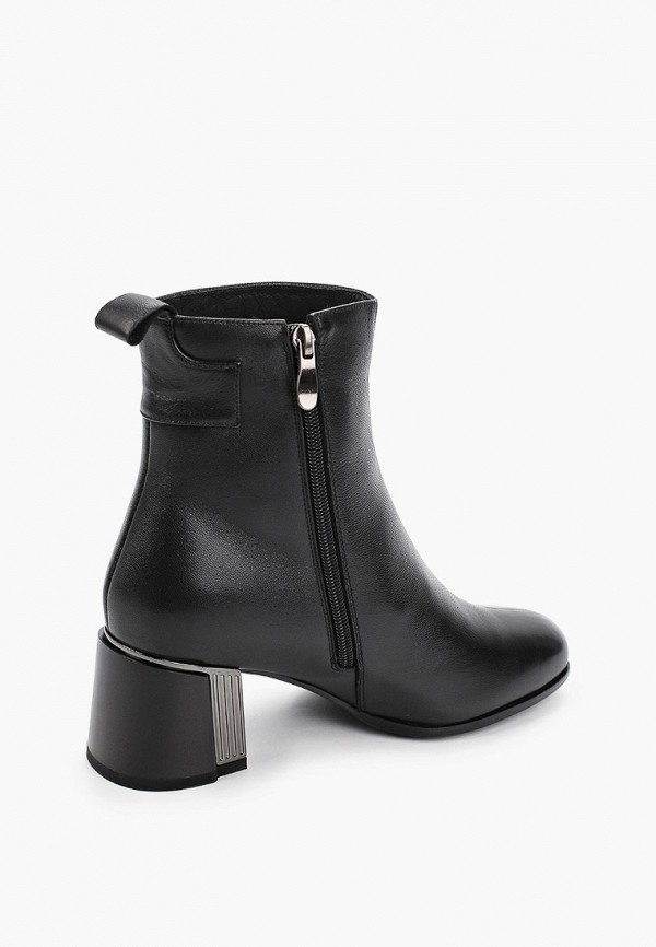 фото Ботильоны helena berger