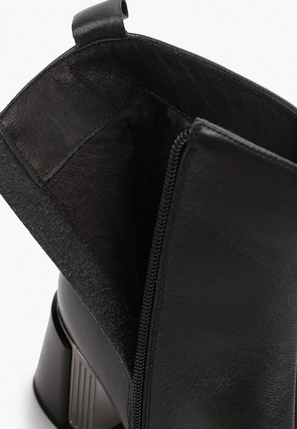 фото Ботильоны helena berger