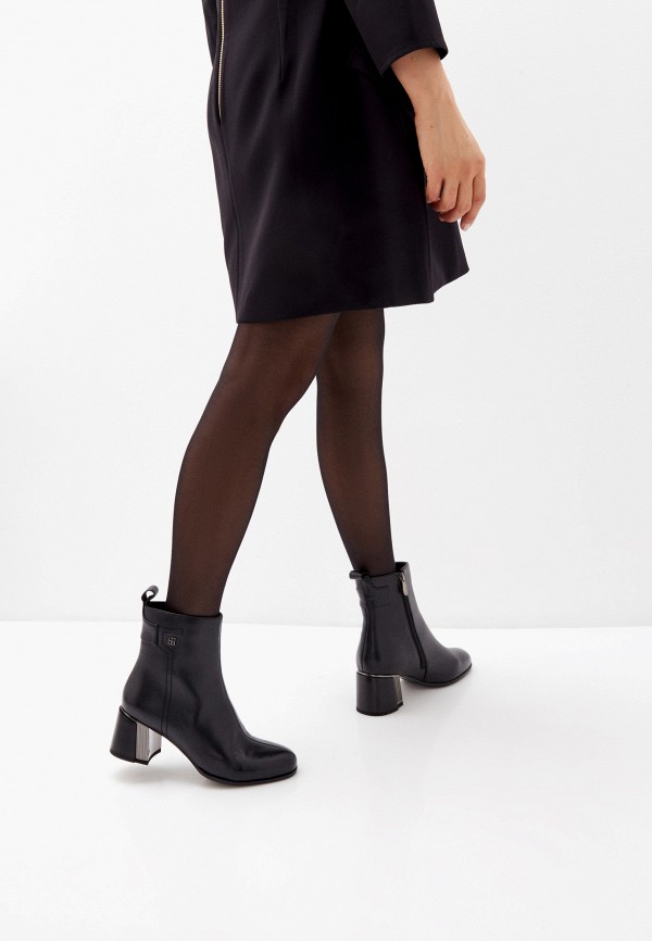 фото Ботильоны helena berger