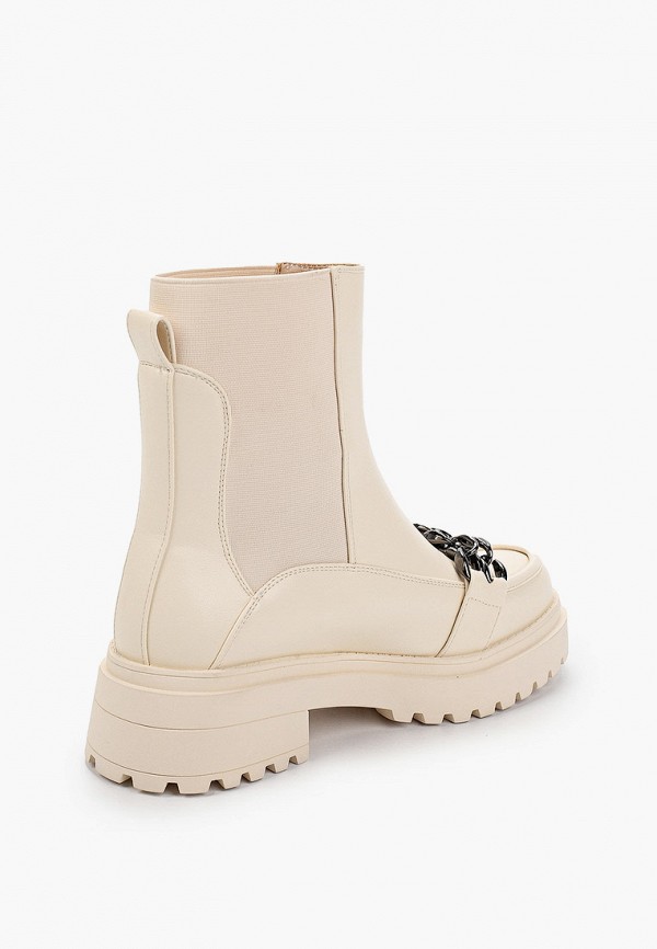 фото Ботинки араз